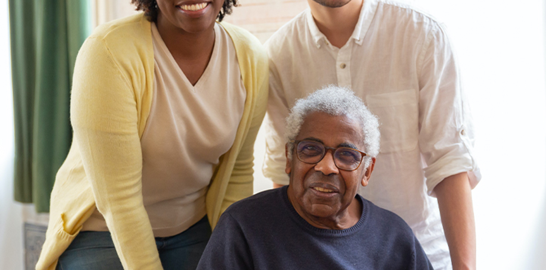 Majestic Ridge Senior Care