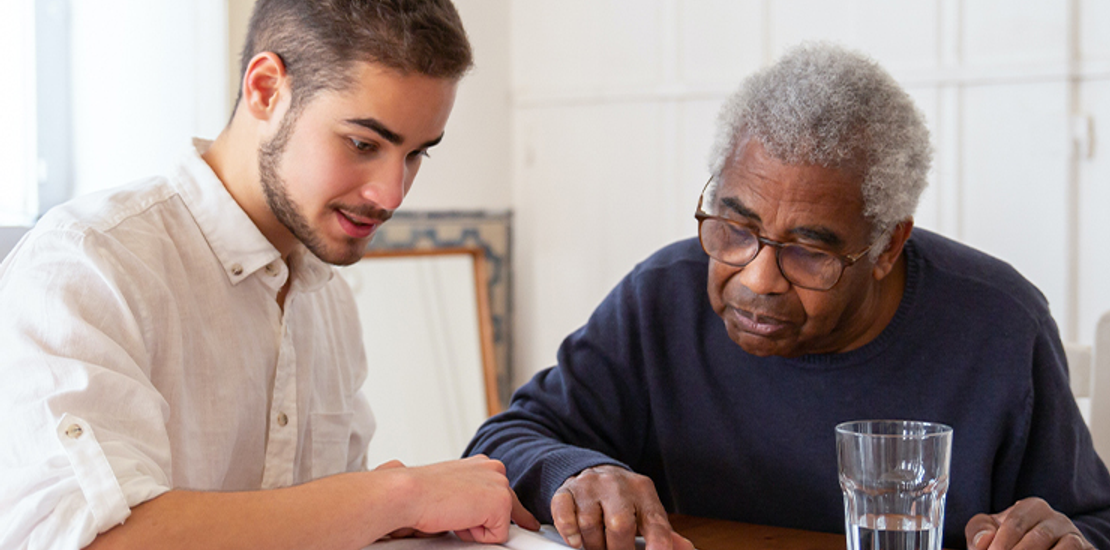 Majestic Ridge Senior Care