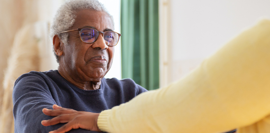 Majestic Ridge Senior Care