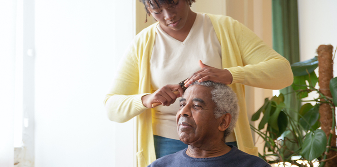 Majestic Ridge Senior Care