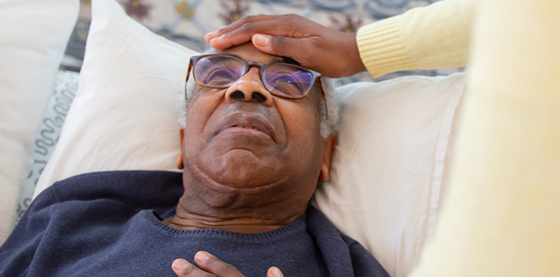 Majestic Ridge Senior Care