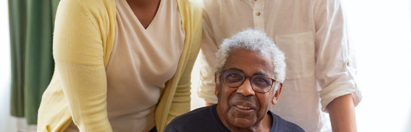 Majestic Ridge Senior Care