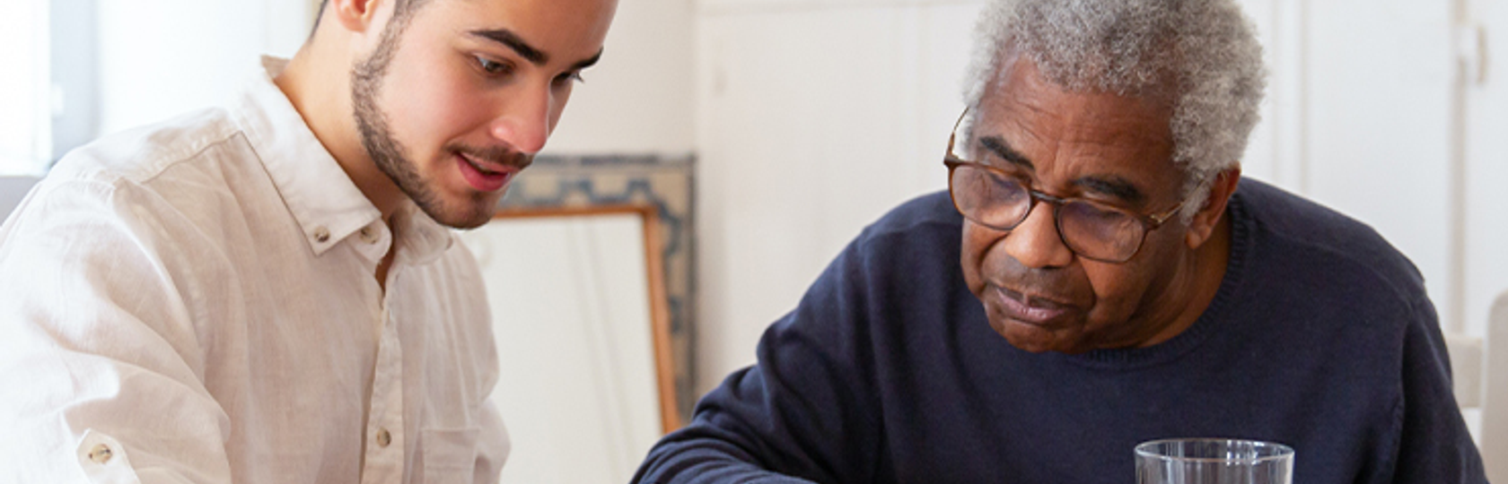 Majestic Ridge Senior Care