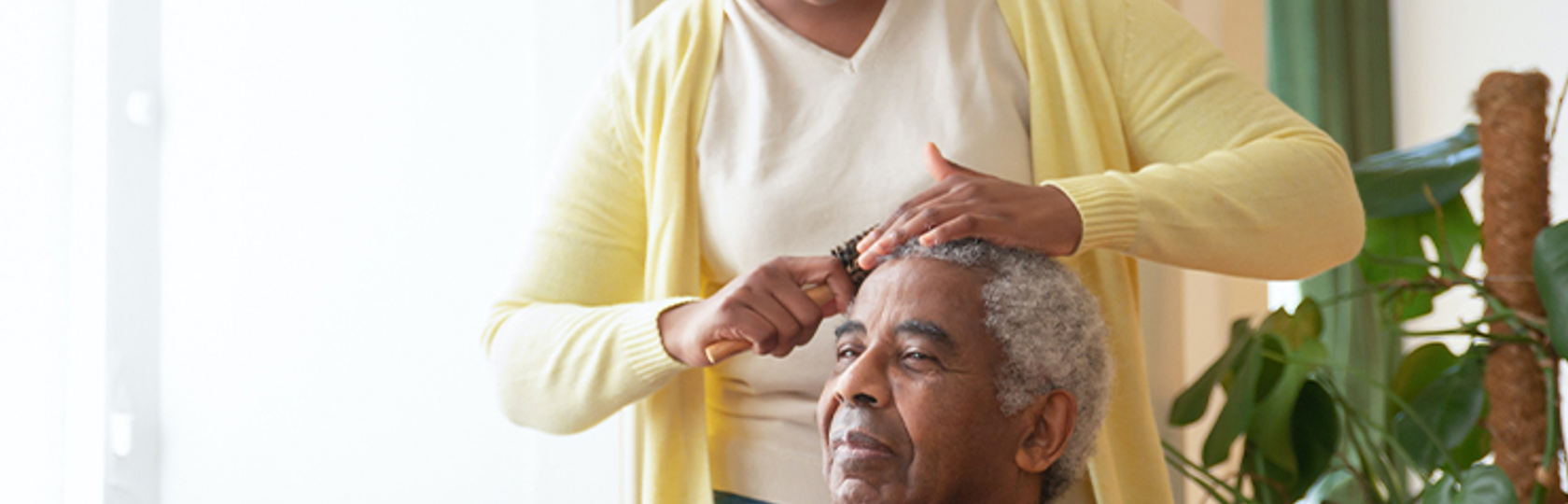 Majestic Ridge Senior Care