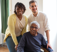 Majestic Ridge Senior Care