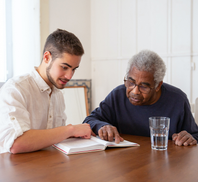 Majestic Ridge Senior Care