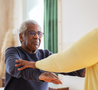 Majestic Ridge Senior Care