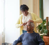 Majestic Ridge Senior Care