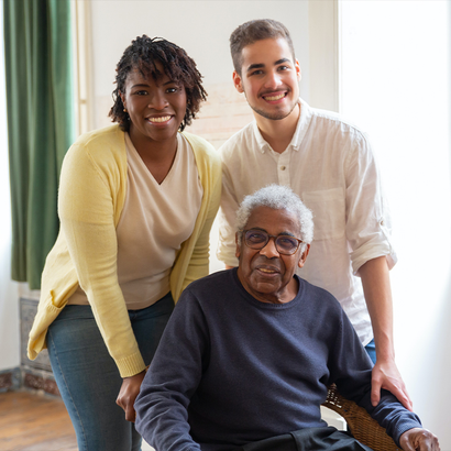 Majestic Ridge Senior Care