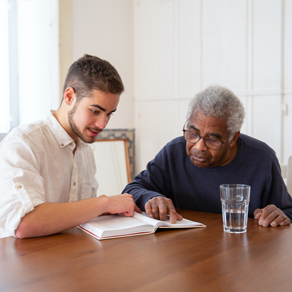 Majestic Ridge Senior Care