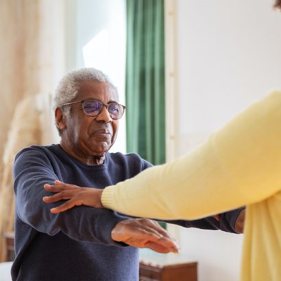 Majestic Ridge Senior Care