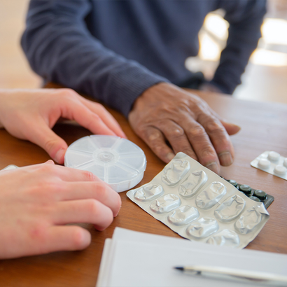 Majestic Ridge Senior Care