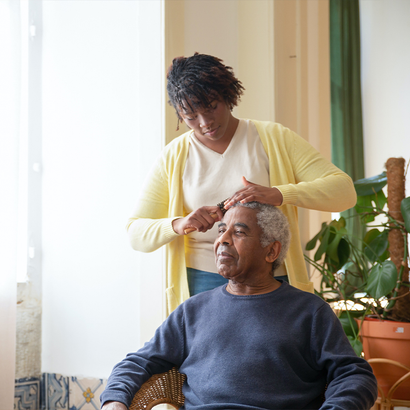 Majestic Ridge Senior Care