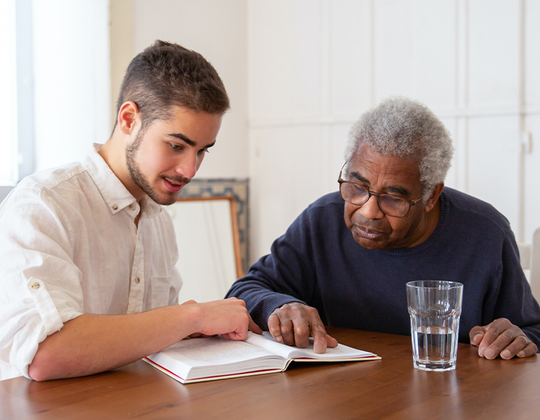 Majestic Ridge Senior Care