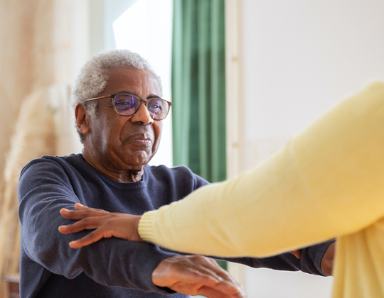 Majestic Ridge Senior Care