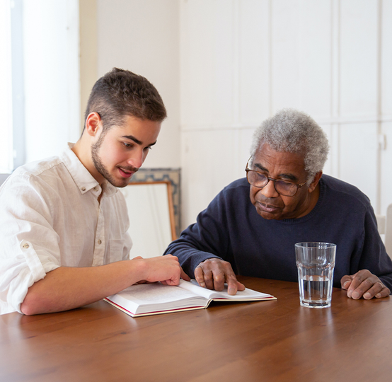 Majestic Ridge Senior Care