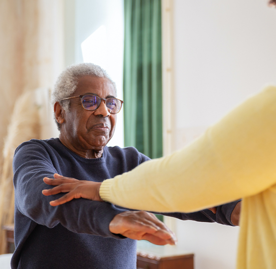 Majestic Ridge Senior Care