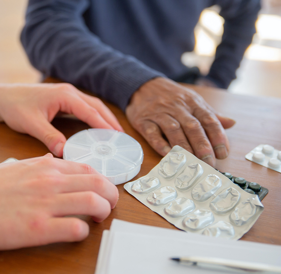 Majestic Ridge Senior Care