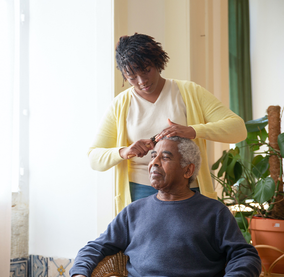 Majestic Ridge Senior Care