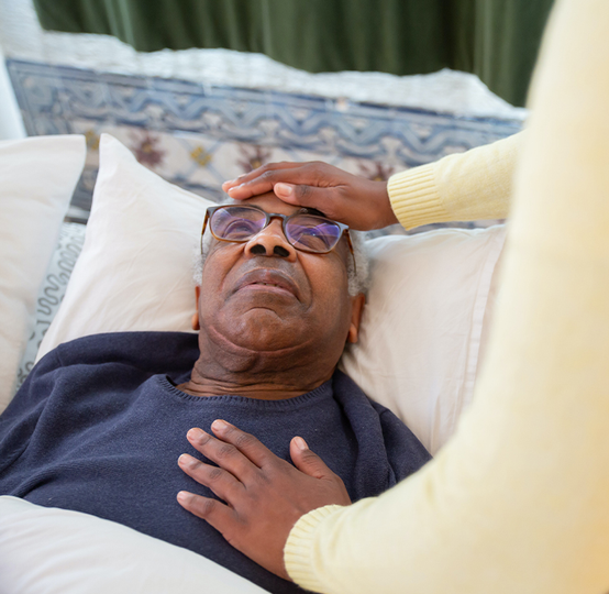 Majestic Ridge Senior Care