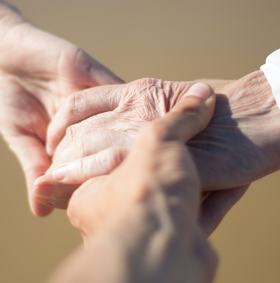 Majestic Ridge Senior Care