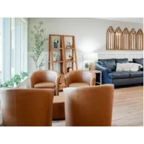 Majestic Ridge Senior Care