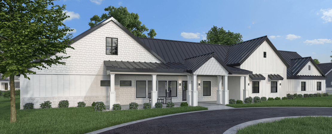 Majestic Ridge Senior Care