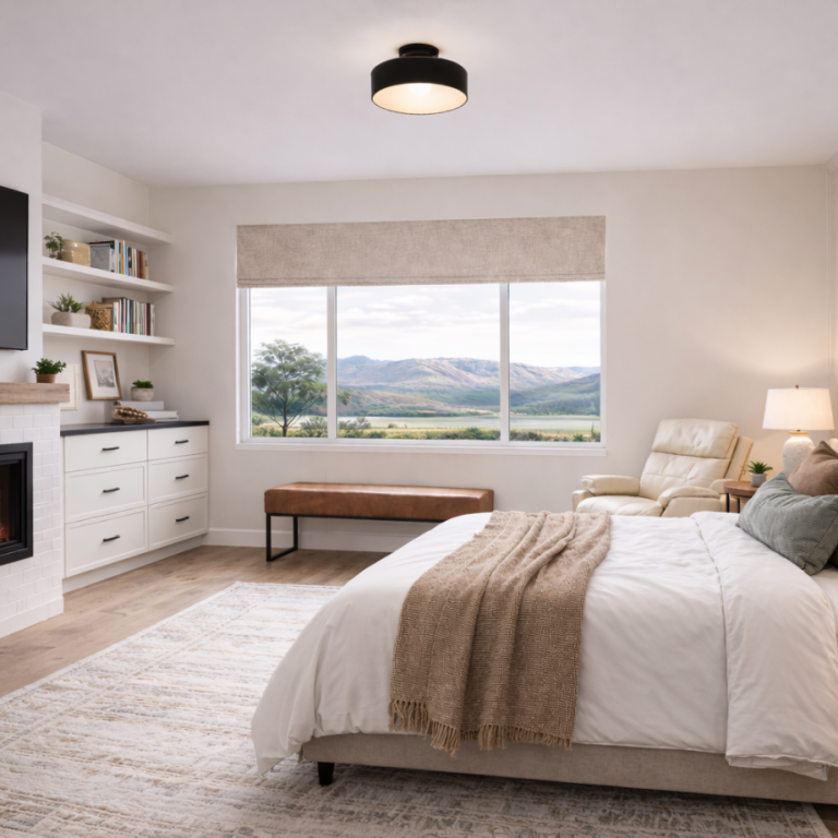MRSC Master Bedroom Image - PDB